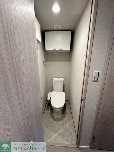 ユリカロゼ五反野IIの物件内観写真