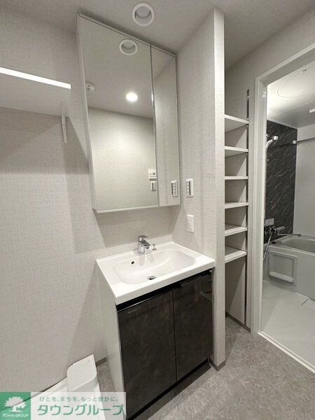 ユリカロゼ五反野IIの物件内観写真