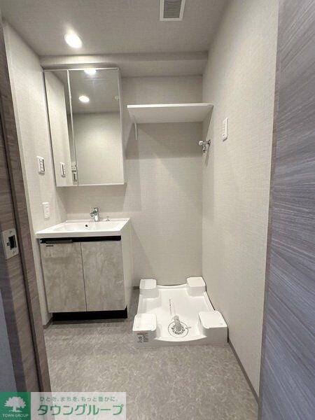 ユリカロゼ五反野IIの物件内観写真