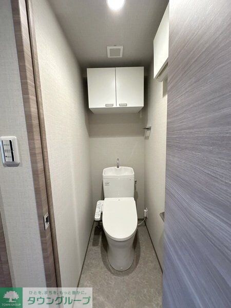 ユリカロゼ五反野IIの物件内観写真