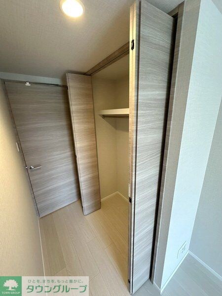 ユリカロゼ五反野IIの物件内観写真