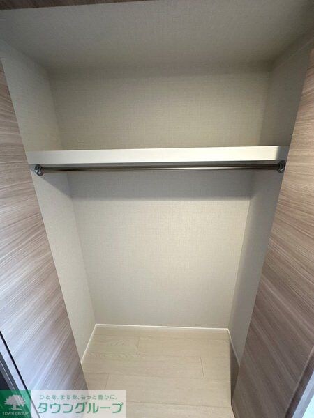 ユリカロゼ五反野IIの物件内観写真