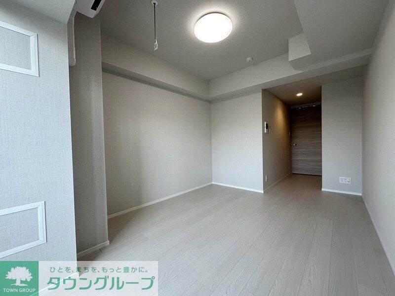 ユリカロゼ五反野IIの物件内観写真