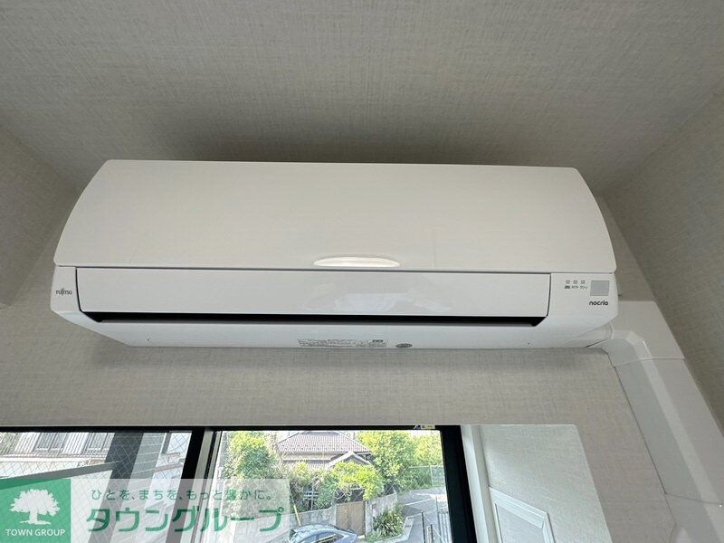 ユリカロゼ五反野IIの物件内観写真