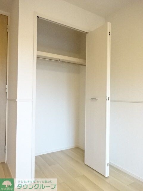 ソルス・おおたかの物件内観写真