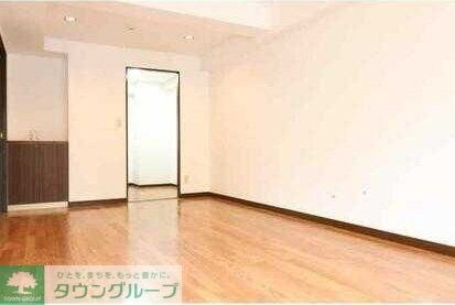 綾東ヴィレッジ弐番館の物件内観写真