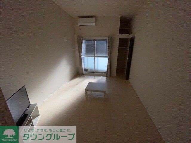 ミランダエレガンスIIの物件内観写真