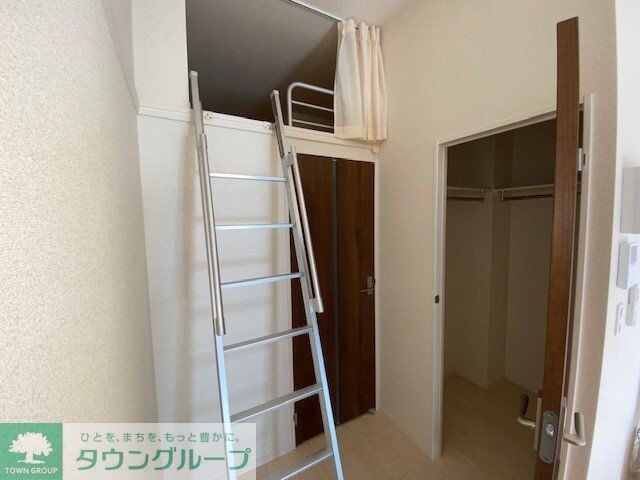 ミランダエレガンスIIの物件内観写真