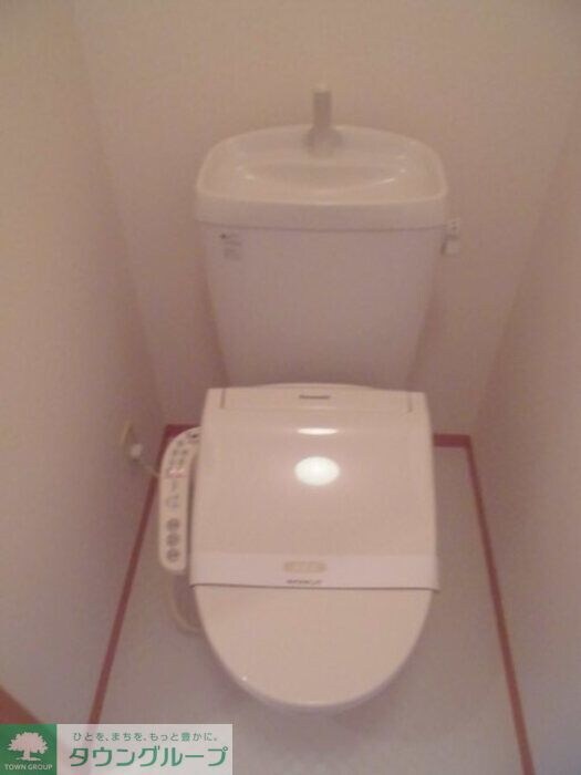 ハイライズ　壱番館の物件内観写真