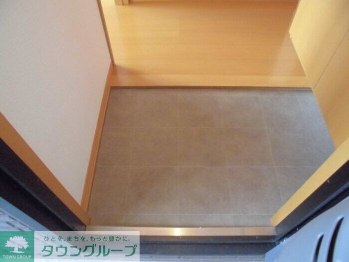 ハイライズ　壱番館の物件内観写真