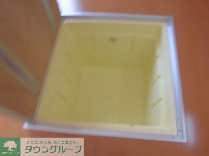 ハイライズ　壱番館の物件内観写真