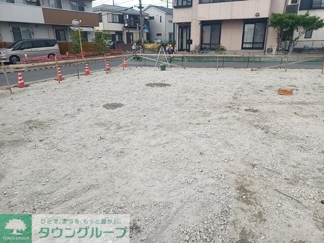 グランテラスＢの物件内観写真