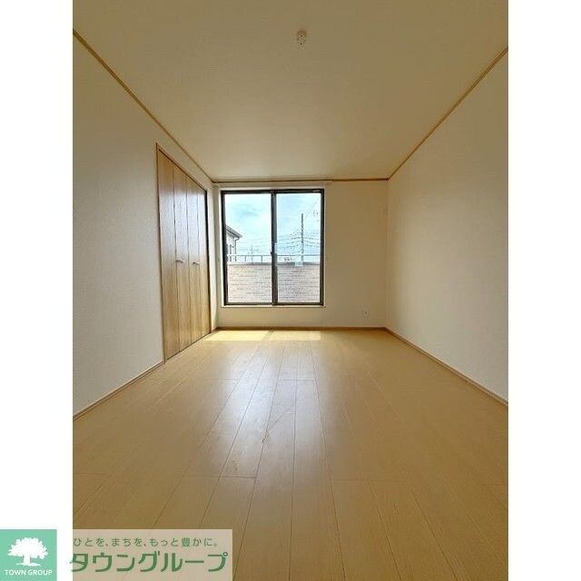 Kolet川口前川#04の物件内観写真