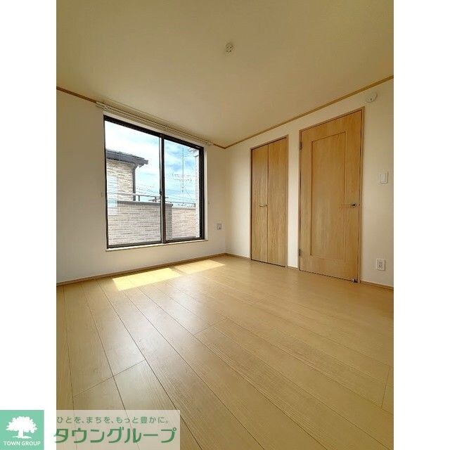 Kolet川口前川#04の物件内観写真