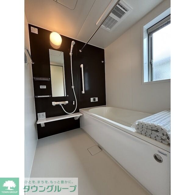 Kolet川口前川#04の物件内観写真