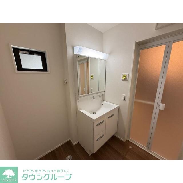 Kolet鳩ケ谷#06の物件内観写真