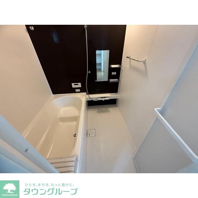 Kolet鳩ケ谷#08の物件内観写真