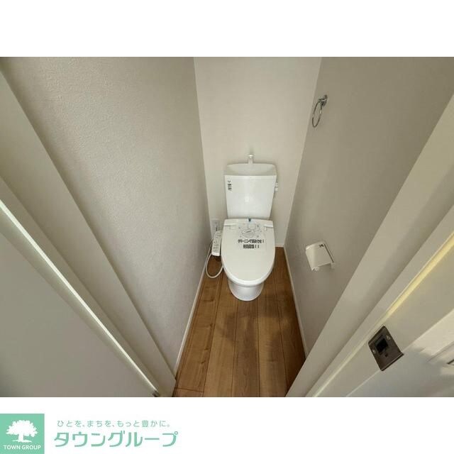 Kolet鳩ケ谷#08の物件内観写真