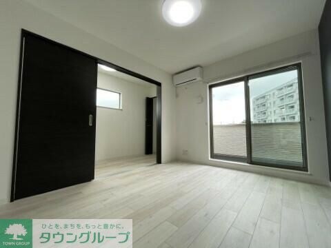 （仮称）ジーメゾン柏西原の物件内観写真