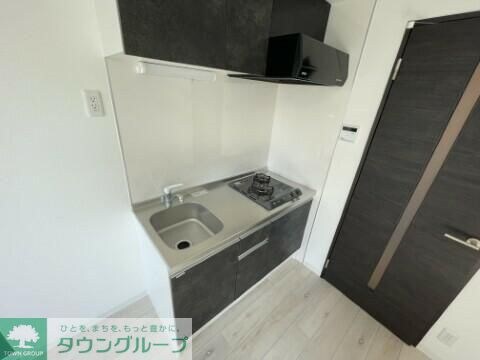 （仮称）ジーメゾン柏西原の物件内観写真