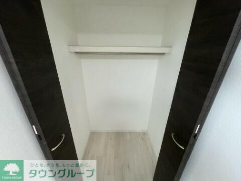 （仮称）ジーメゾン柏西原の物件内観写真