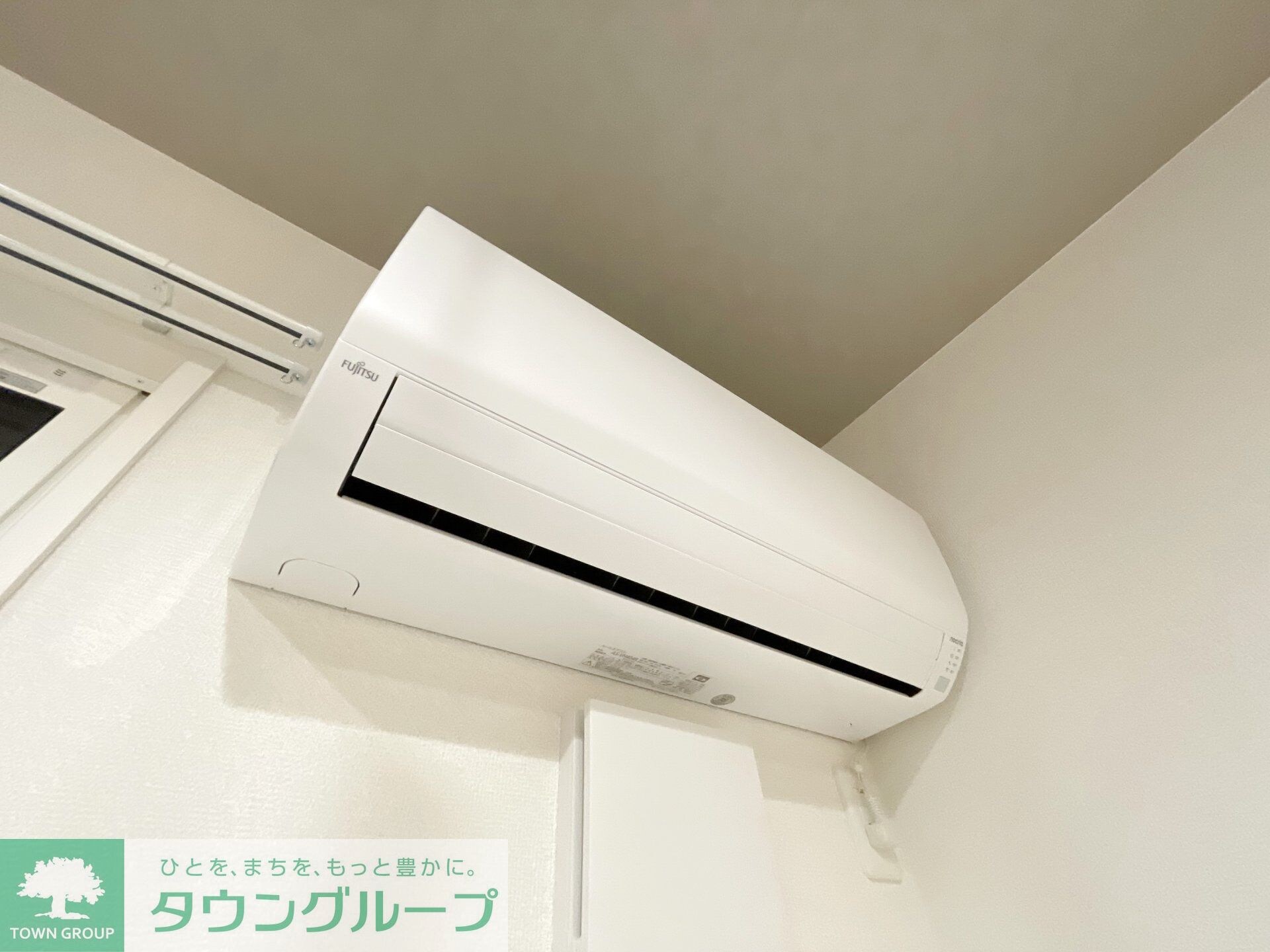 エンテスカリオンの物件内観写真