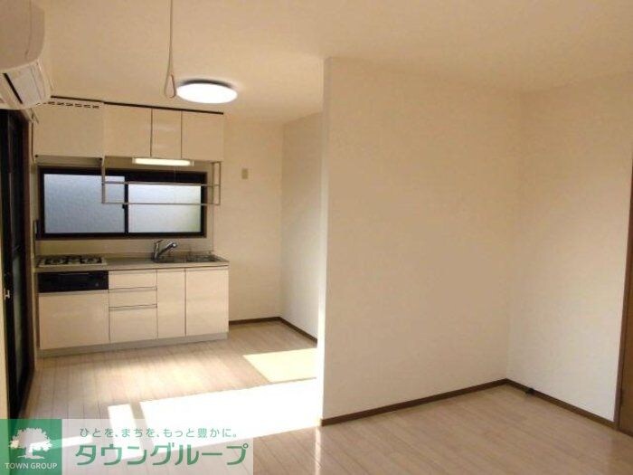 パストラルガーデン　Ｂの物件内観写真