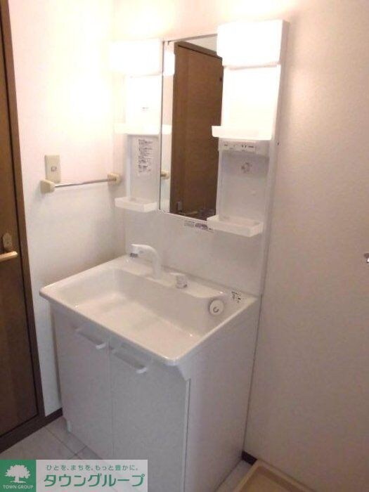 パストラルガーデン　Ｂの物件内観写真