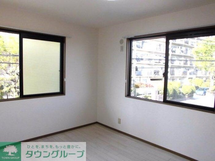 パストラルガーデン　Ｂの物件内観写真