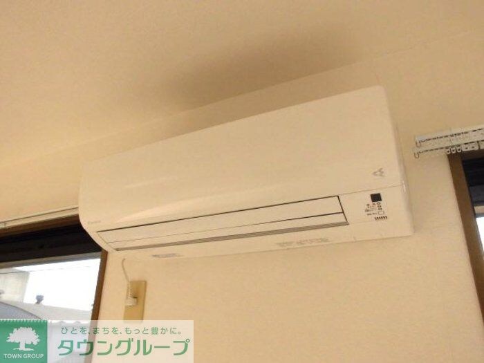 パストラルガーデン　Ｂの物件内観写真