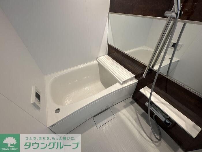 セレスティア南花畑IIIの物件内観写真