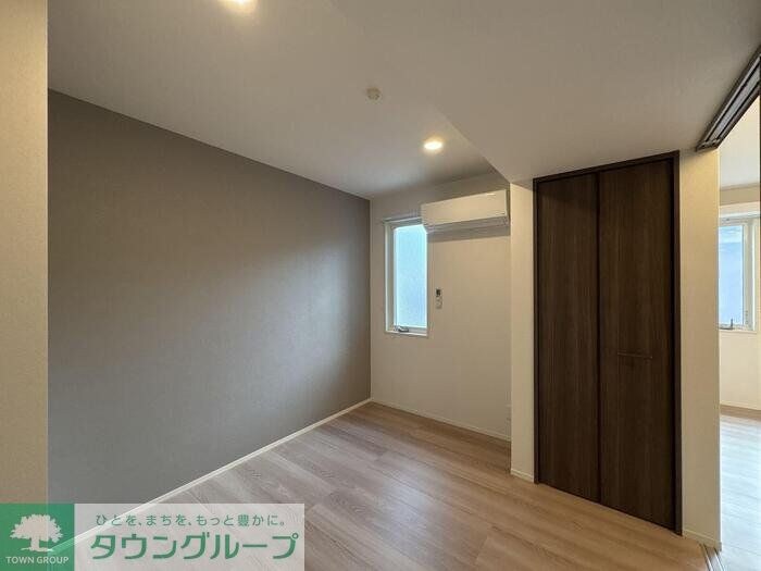 セレスティア南花畑IIIの物件内観写真