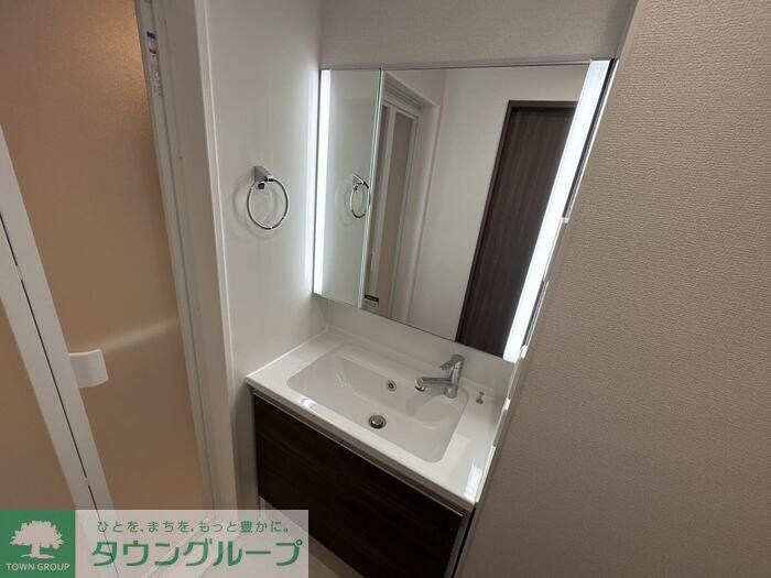 セレスティア南花畑IIIの物件内観写真