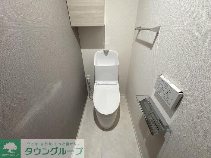 セレスティア南花畑IIIの物件内観写真