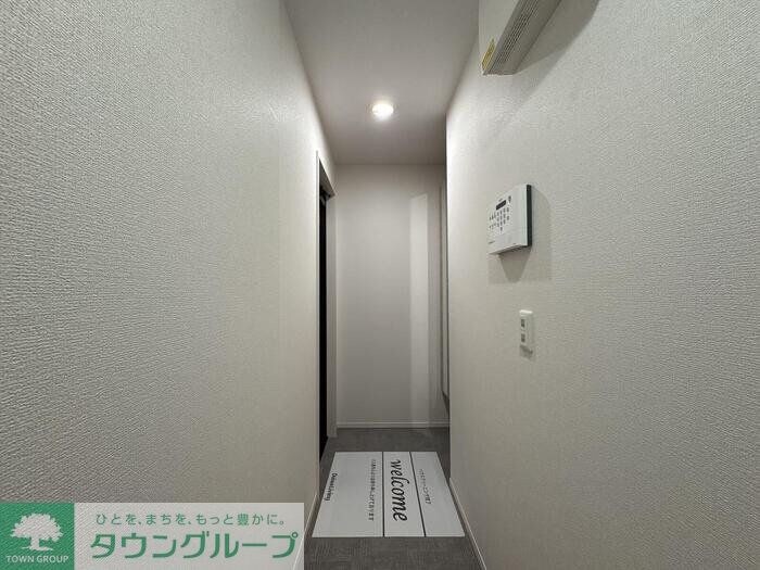 セレスティア南花畑IIIの物件内観写真