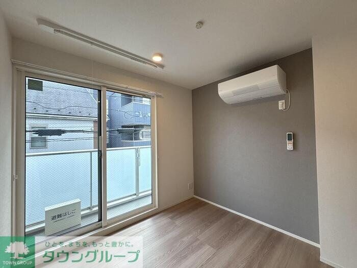 セレスティア南花畑IIIの物件内観写真