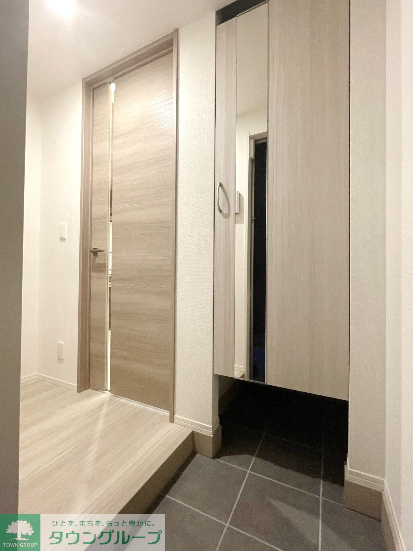 セルシアーナの物件内観写真