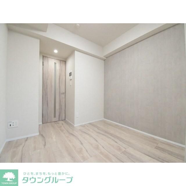 ＳＱＵＡＲＥ　ＣＩＴＹ　ＫＡＮＡＭＡＣＨＩの物件内観写真