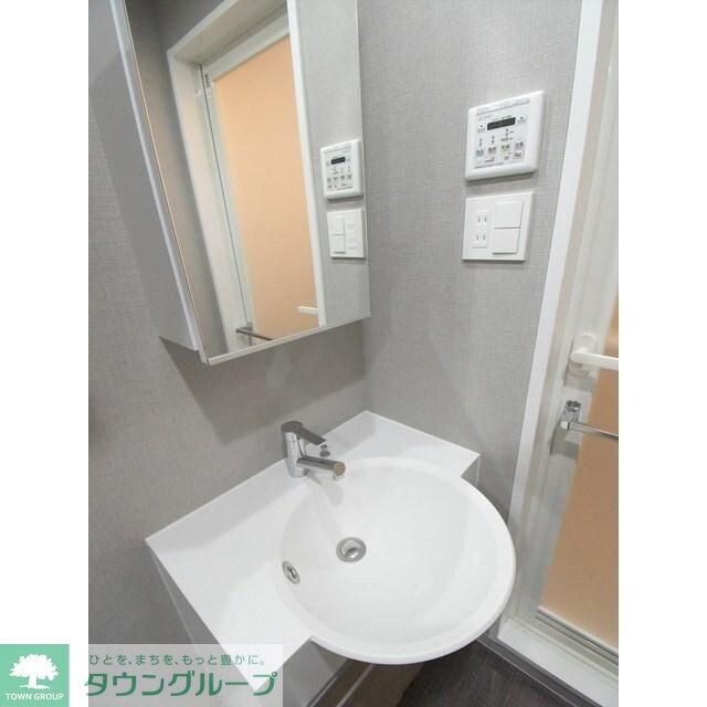 ＳＱＵＡＲＥ　ＣＩＴＹ　ＫＡＮＡＭＡＣＨＩの物件内観写真