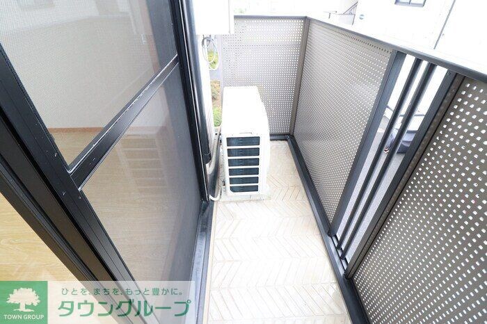 リビングタウン野田　Ａの物件内観写真