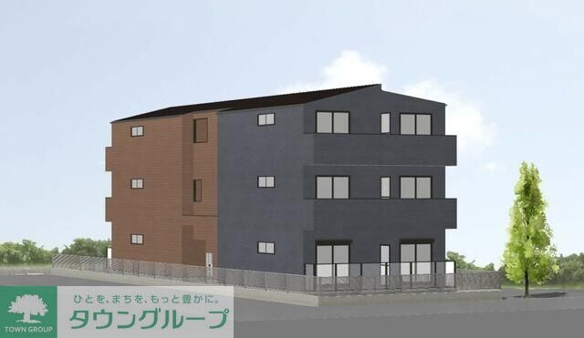 ＲＩＺＥ柏たなかIIIの物件内観写真