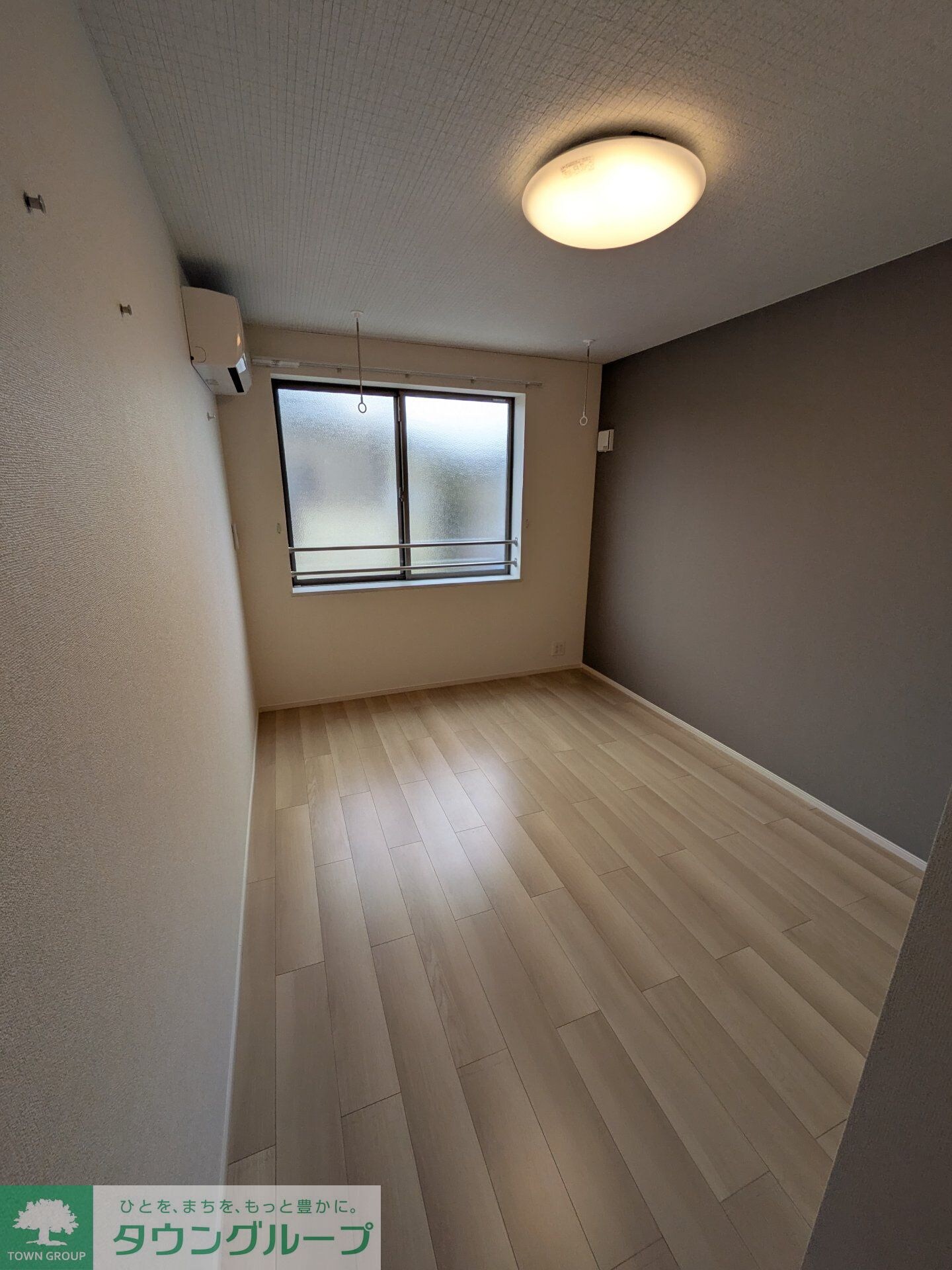 グランテラスＢの物件内観写真