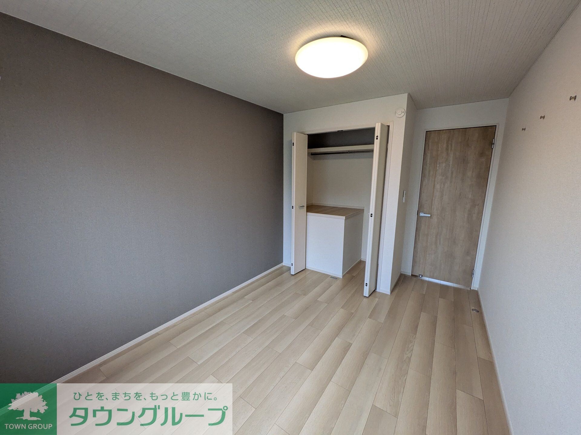 グランテラスＢの物件内観写真