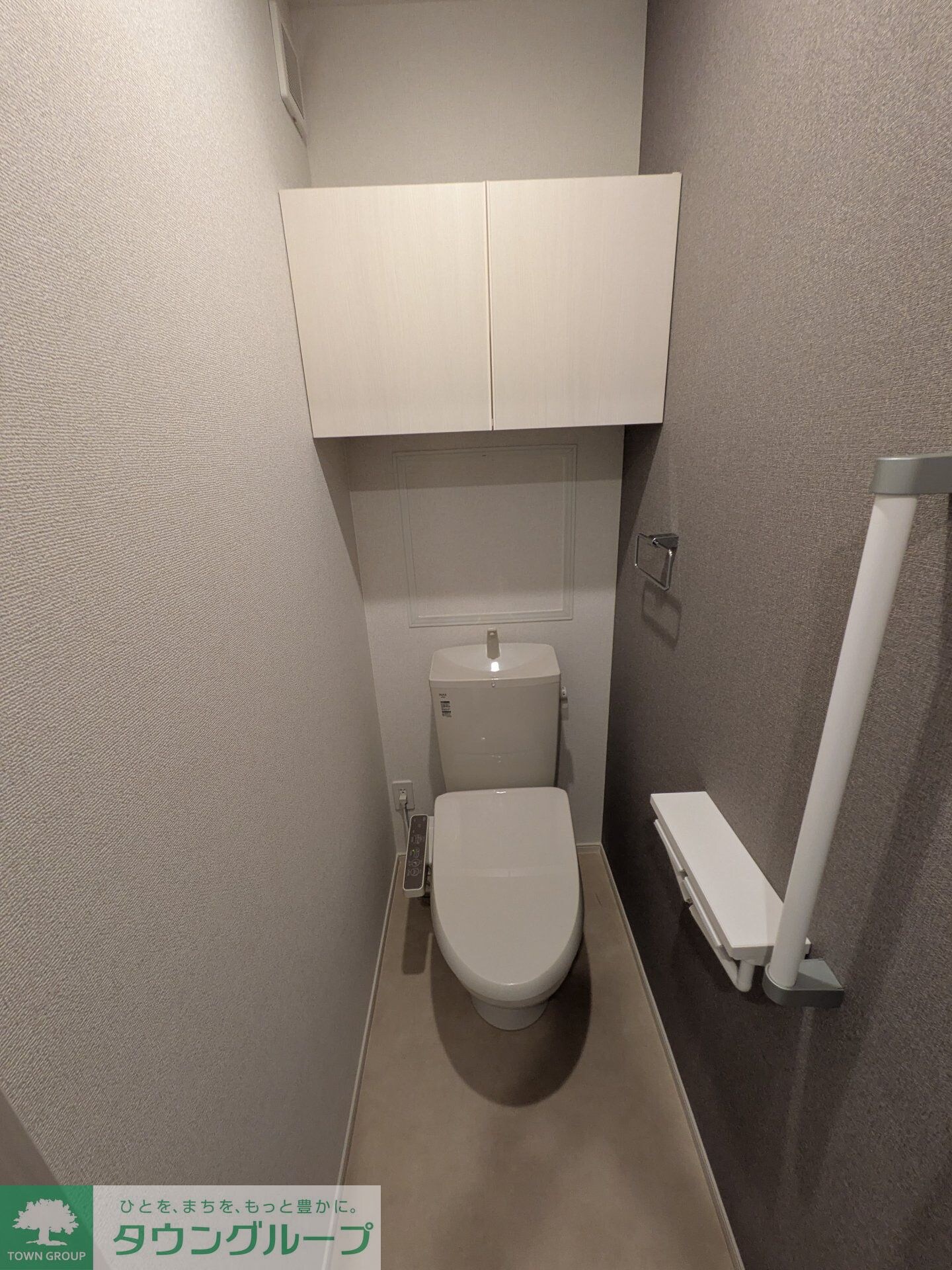 グランテラスＢの物件内観写真