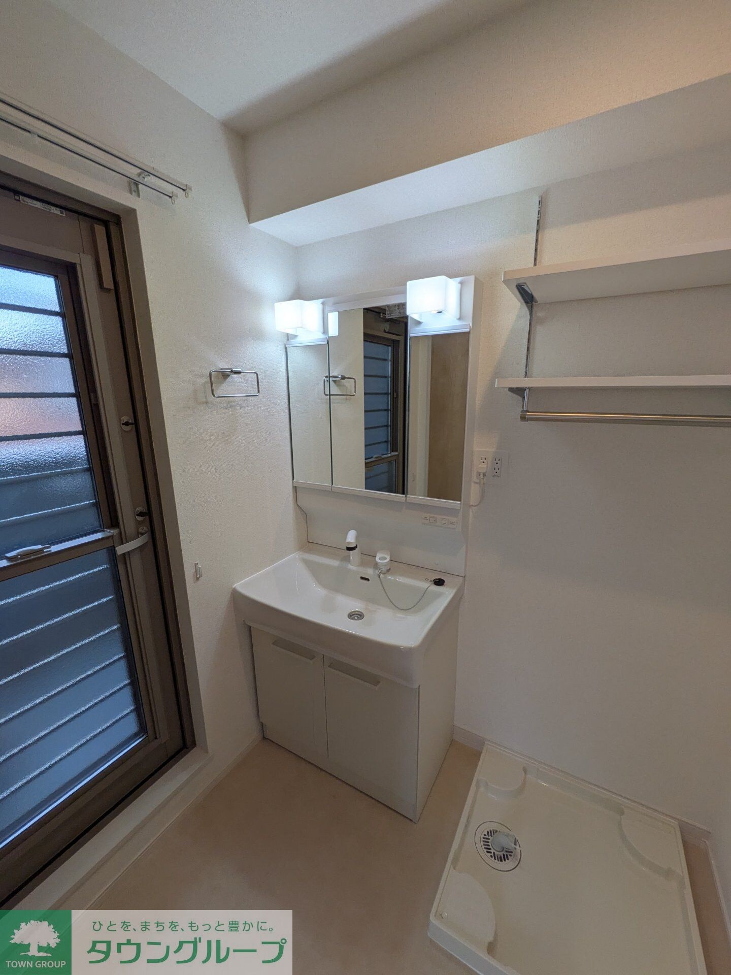 グランテラスＢの物件内観写真