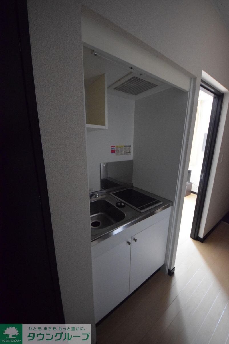 レオネクストＭＫヴィヴレの物件内観写真