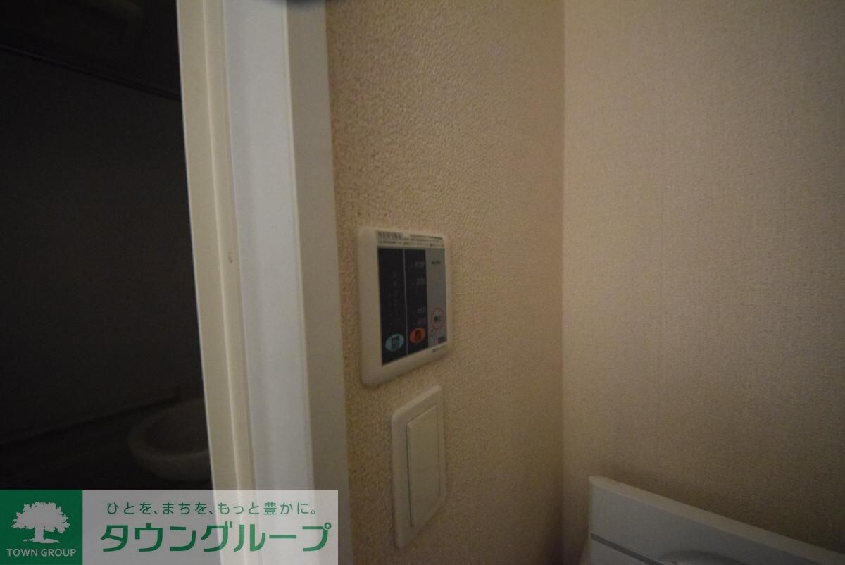 レオネクストＭＫヴィヴレの物件内観写真