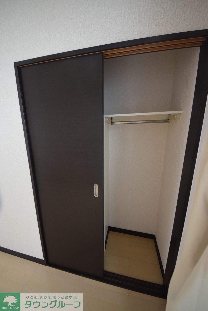 レオネクストＭＫヴィヴレの物件内観写真