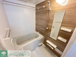 クレシア　-Crecia-の物件内観写真