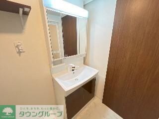 クレシア　-Crecia-の物件内観写真